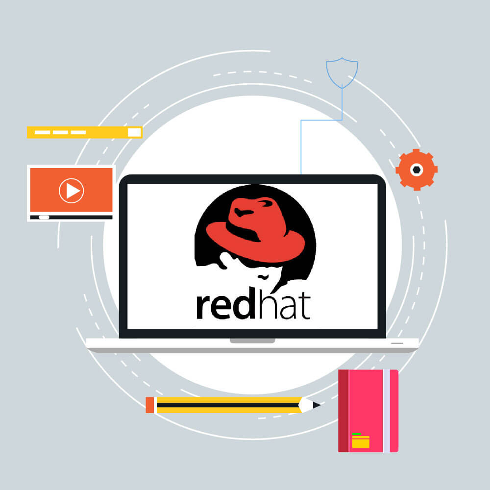 Red Hat-Certified Engineer